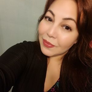 Meet your Posher, Rocio